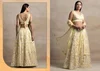 Zeel Vol 37 Soft Net Thread Sequence Embroidery Work Lehenga Choli